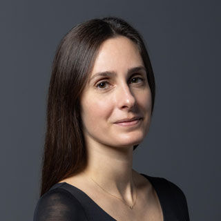 laura povinelli